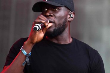stormzy