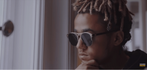 Bouncer “Time” Video Feat. Nafe Smallz & Dirtbike LB