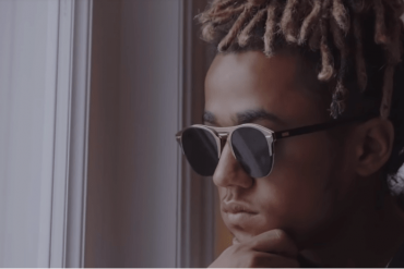 Bouncer “Time” Video Feat. Nafe Smallz & Dirtbike LB