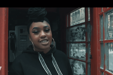 Cassie Rytz Spits Fire on SBTV's “Warm Up Sessions”
