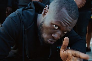 Stormzy sounds of the skeng