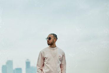 Benjamin A.D Check in