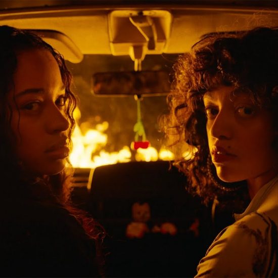 Mahalia shares new “Isolation Tapes” EP HWING