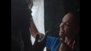 Burna Boy jorja smith