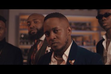 m.i abaga Blaqbonez, A-Q & Loose Kaynon