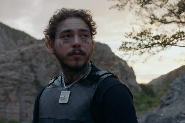 Post Malone saint tropaz