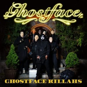 Ghostface Killah