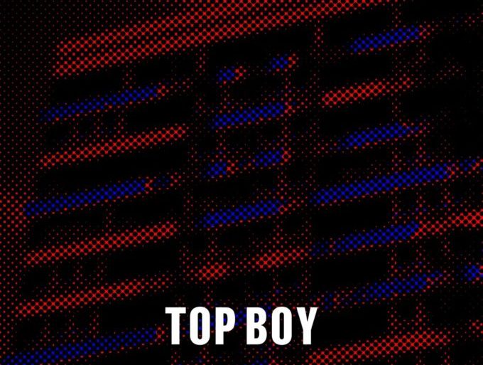 top boy