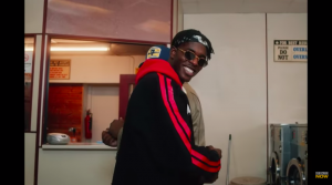 Adejosh