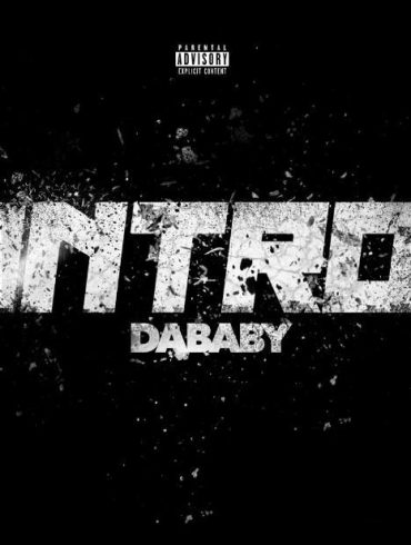 dababy into