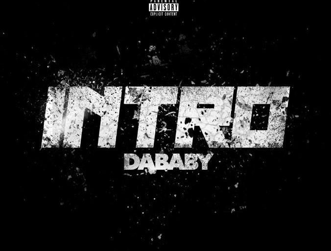dababy into