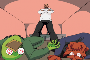 fabian secon small video