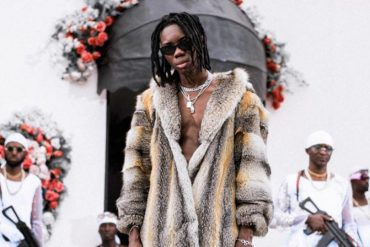 Blaqbonez “Shut Up” Video