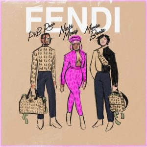 pnb nicki murda