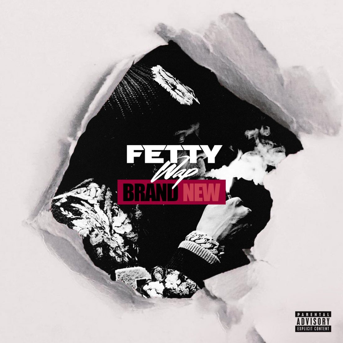 Fetty Wap Drops New Song “Brand New” HWING