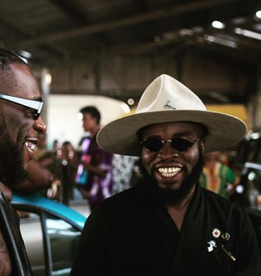 burna boy m.anifest another one