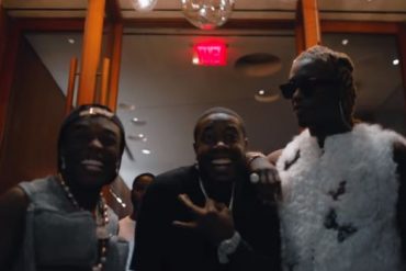 young thug lil uzi vert