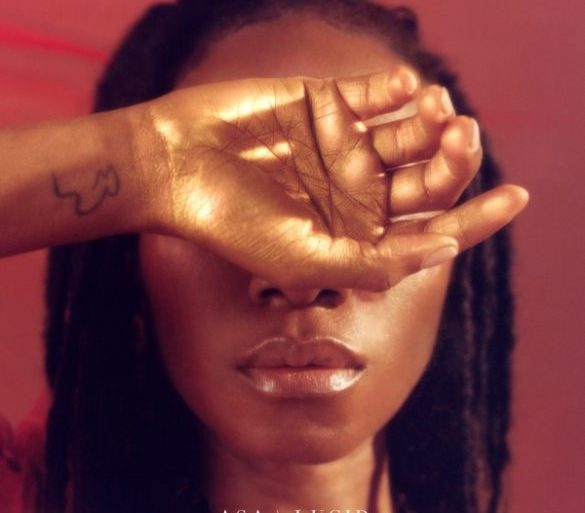 asa lucid album