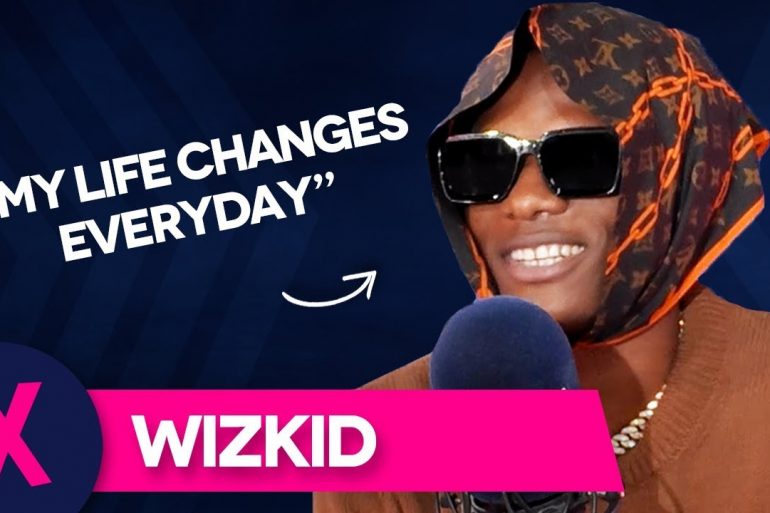 wizkid