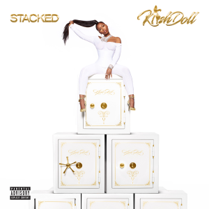 kash doll stacked