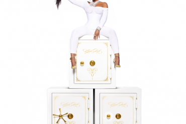 kash doll stacked