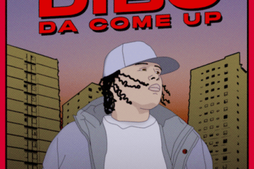 Gritty UK MC Dibo drops new single ‘Da Come Up’