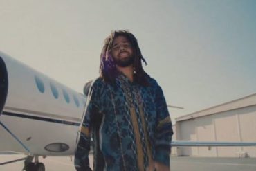 Dreamville j cole down bad