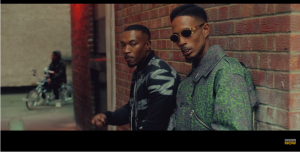 D Double E, Big Tobz, P Money,Asher D