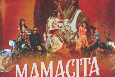 Tyga, Carlos Santana, YG