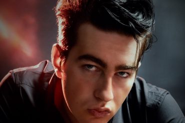 Jarod Lawley — Everything That I Need You To Be: Listen