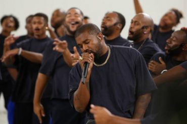 kanye west jimmy kimmel