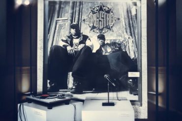 Gang Starr