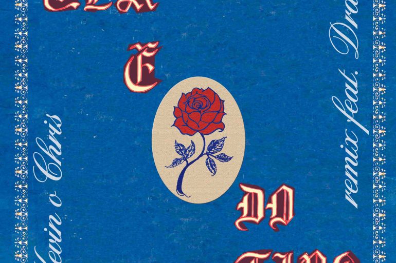 Drake Joins MC Kevin O Chris on “Ela É do Tipo (Remix)”