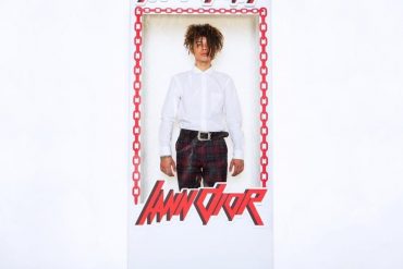 iann dior industry plant album art