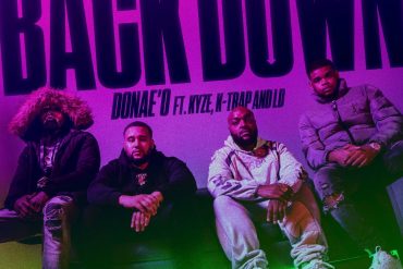 Donae'O, K Trap, Kyze, LD