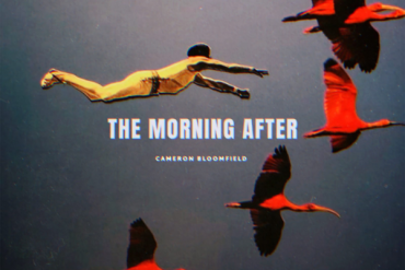 Cameron Bloomfield