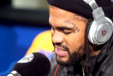 dave east funk flex freestyle