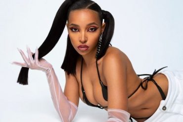Tinashe songs for you