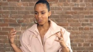 tory lanez alicia keys