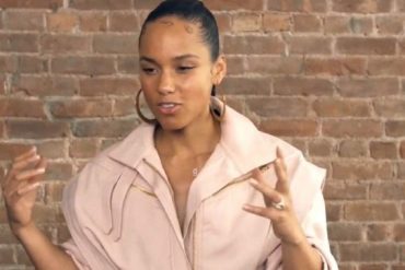 tory lanez alicia keys