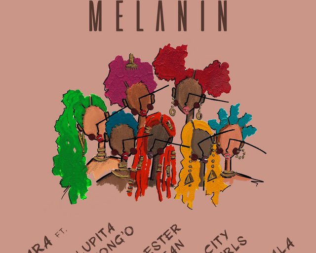 City Girls, Lupita Nyong’o, Ester Dean, Lala