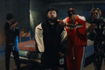 KSI, Rick Ross, Lil Baby, S-X