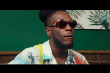 Burna Boy, M.anifest,