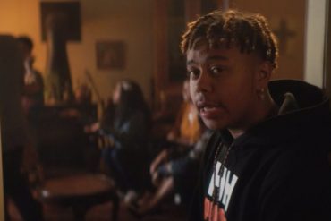 YBN Cordae