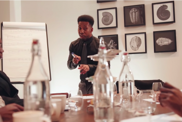 anderson 100 house rules