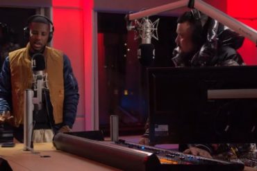 fabolous fire in the booth