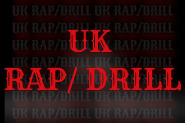uk rap / drill