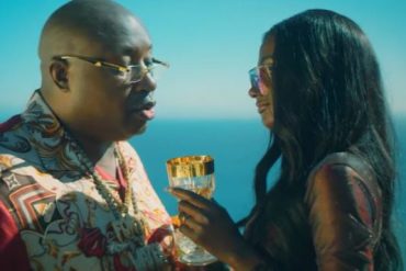 E-40, Rick Ross, Jeremih, Chris Brown,