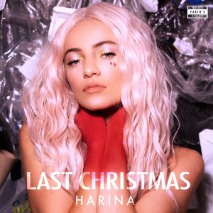 HARINA last christmas