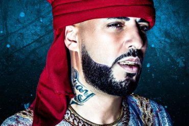 french montana